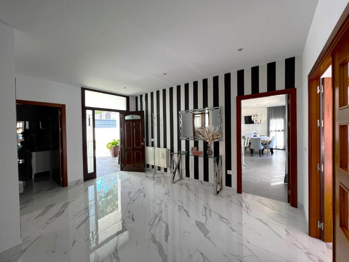 Apartament La Ibicenca Kordoba Zewnętrze zdjęcie