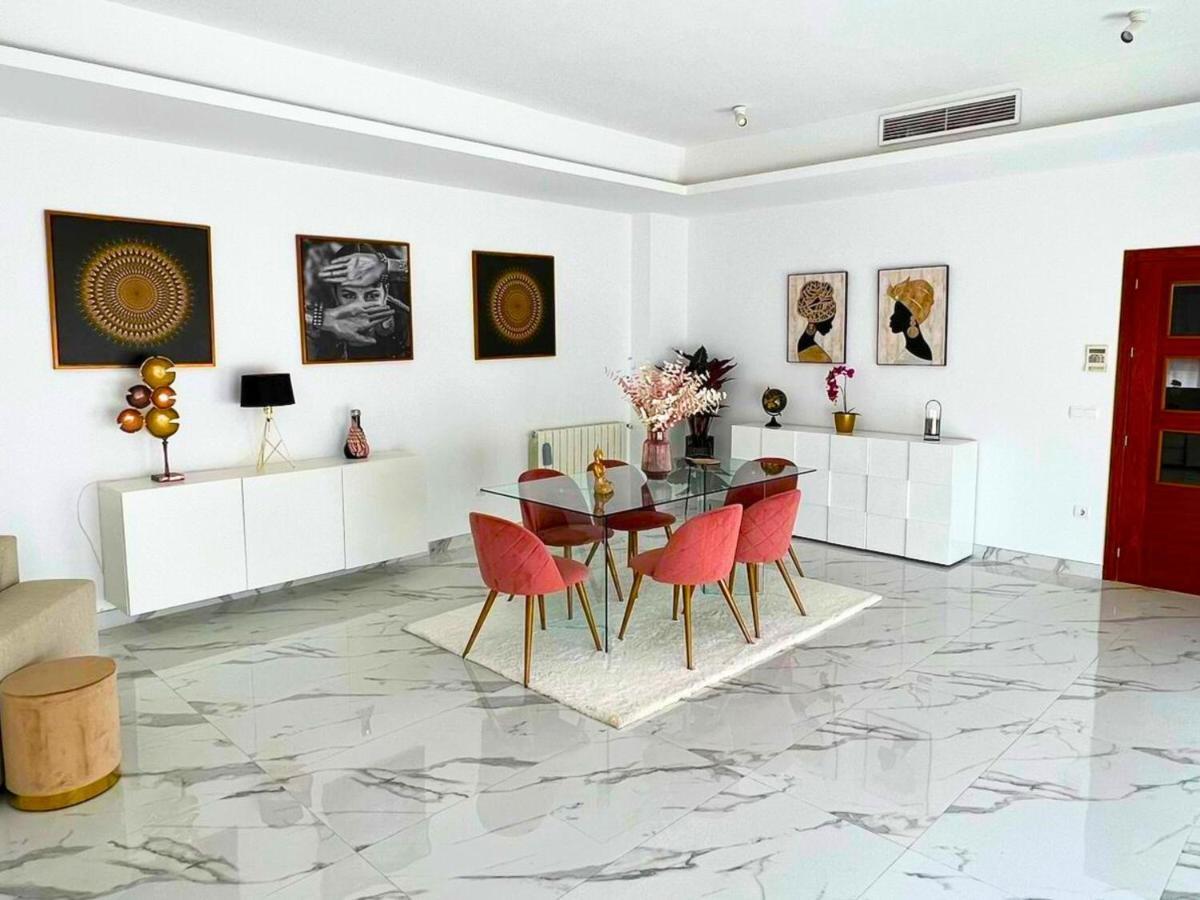 Apartament La Ibicenca Kordoba Zewnętrze zdjęcie