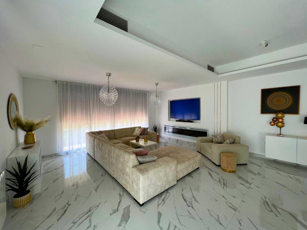 Apartament La Ibicenca Kordoba Zewnętrze zdjęcie