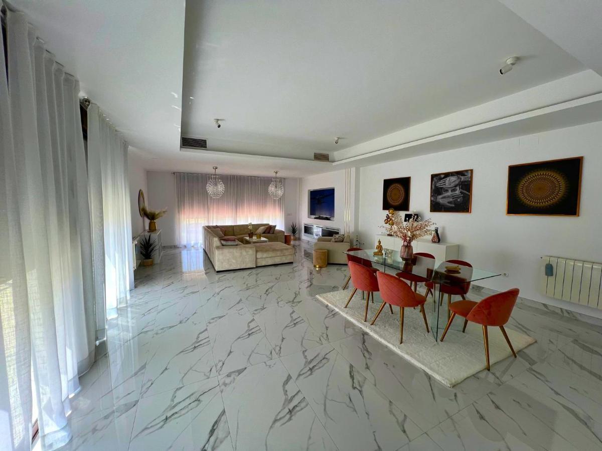 Apartament La Ibicenca Kordoba Zewnętrze zdjęcie