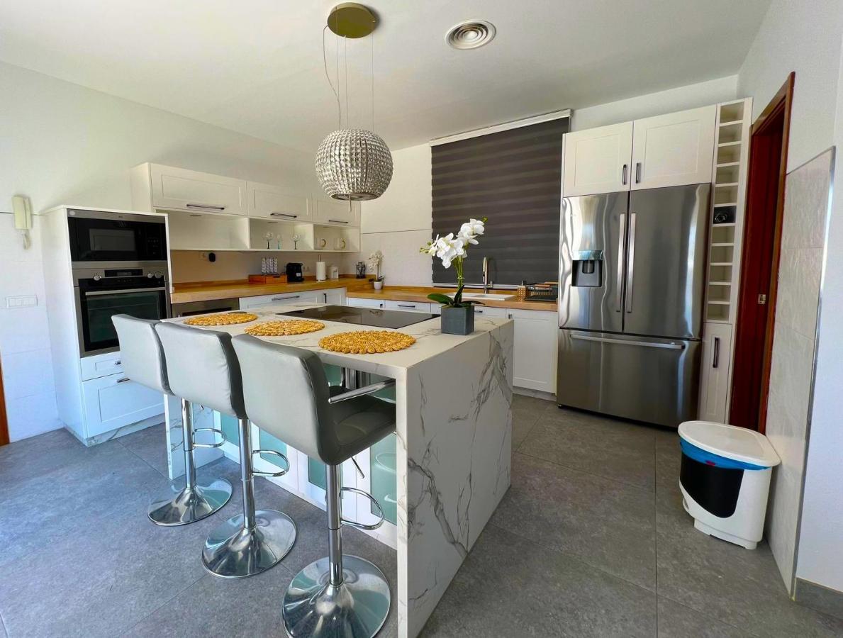 Apartament La Ibicenca Kordoba Zewnętrze zdjęcie