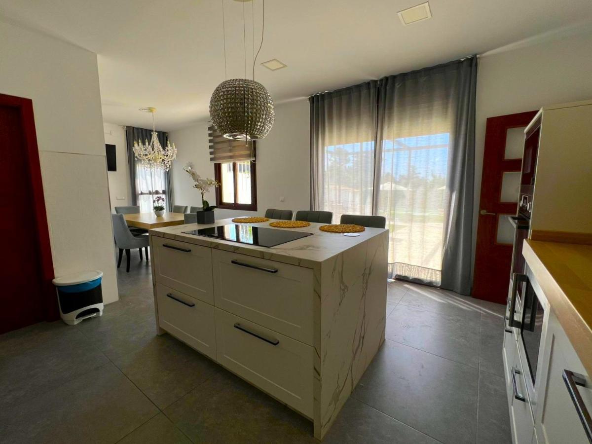 Apartament La Ibicenca Kordoba Zewnętrze zdjęcie