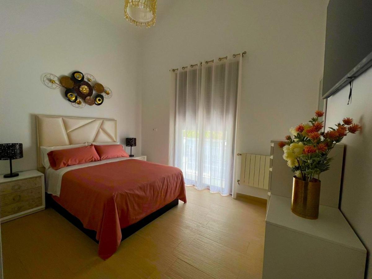 Apartament La Ibicenca Kordoba Zewnętrze zdjęcie