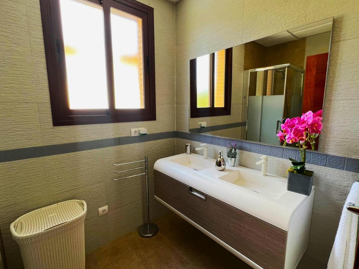 Apartament La Ibicenca Kordoba Zewnętrze zdjęcie