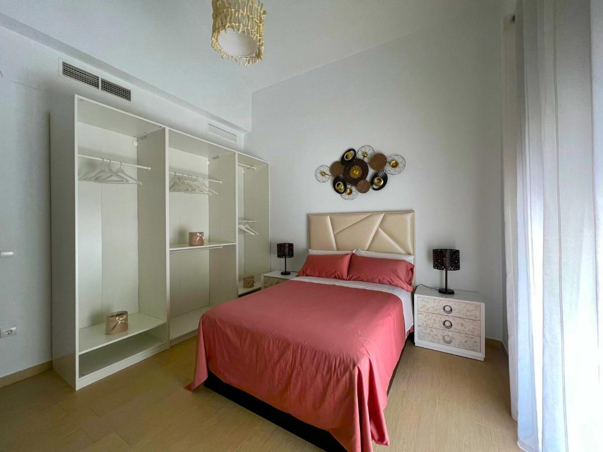 Apartament La Ibicenca Kordoba Zewnętrze zdjęcie
