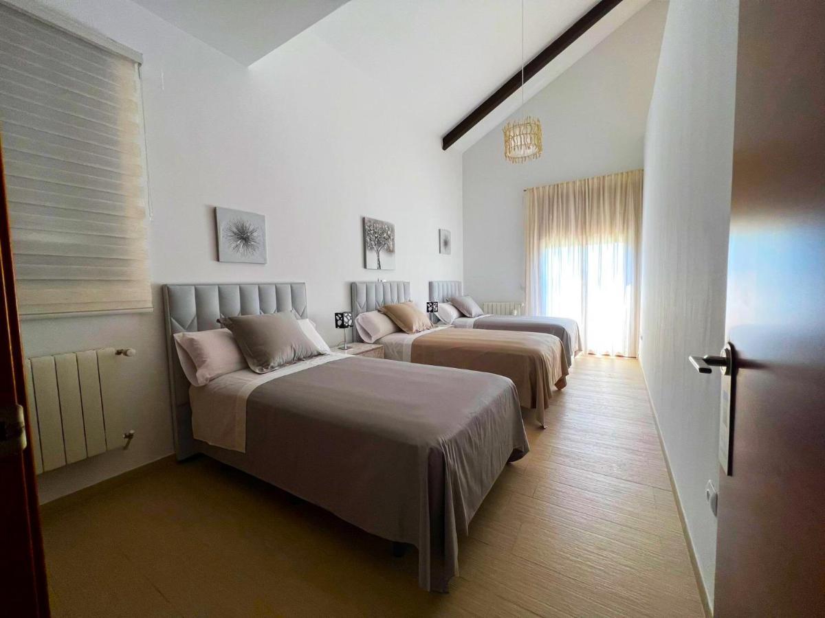 Apartament La Ibicenca Kordoba Zewnętrze zdjęcie