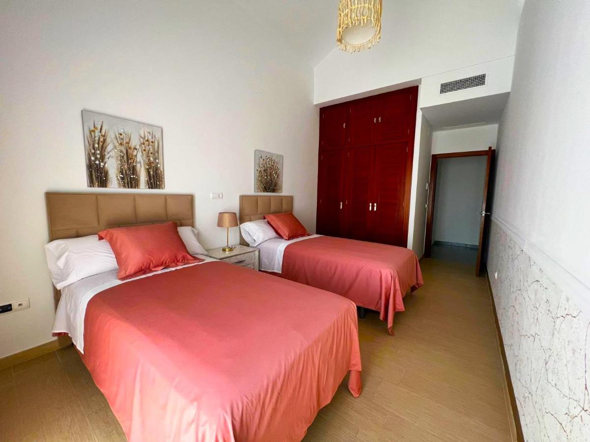 Apartament La Ibicenca Kordoba Zewnętrze zdjęcie