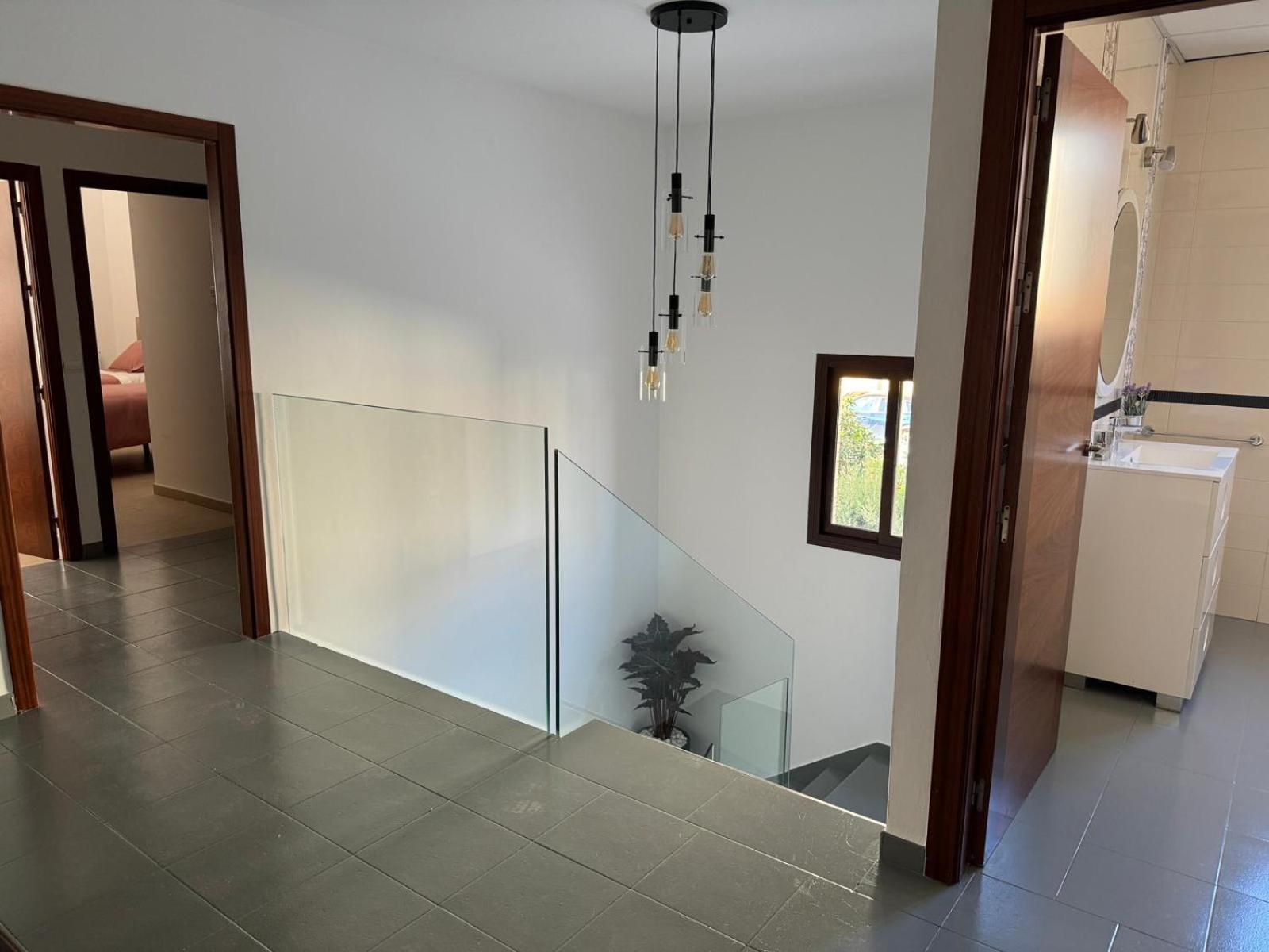 Apartament La Ibicenca Kordoba Zewnętrze zdjęcie