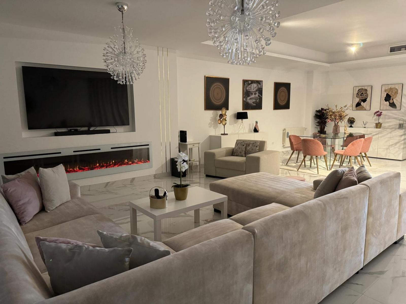 Apartament La Ibicenca Kordoba Zewnętrze zdjęcie