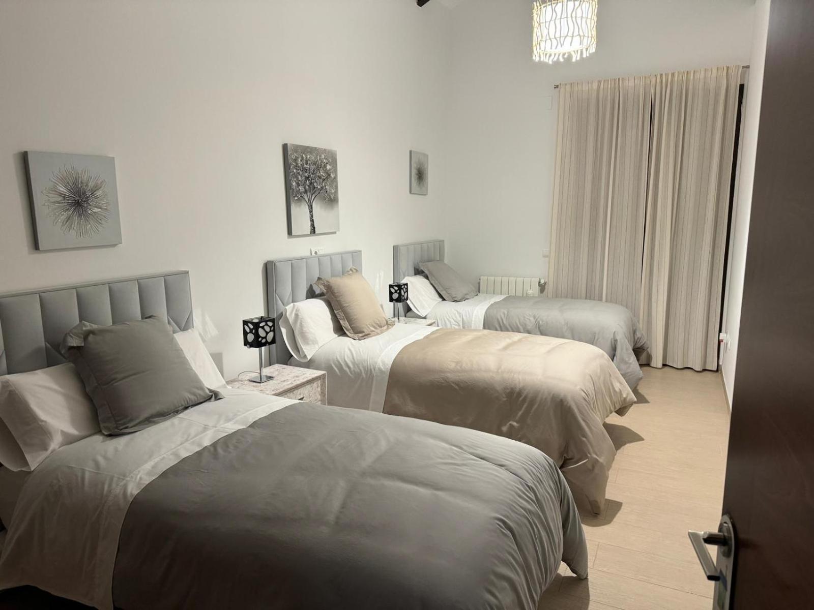 Apartament La Ibicenca Kordoba Zewnętrze zdjęcie
