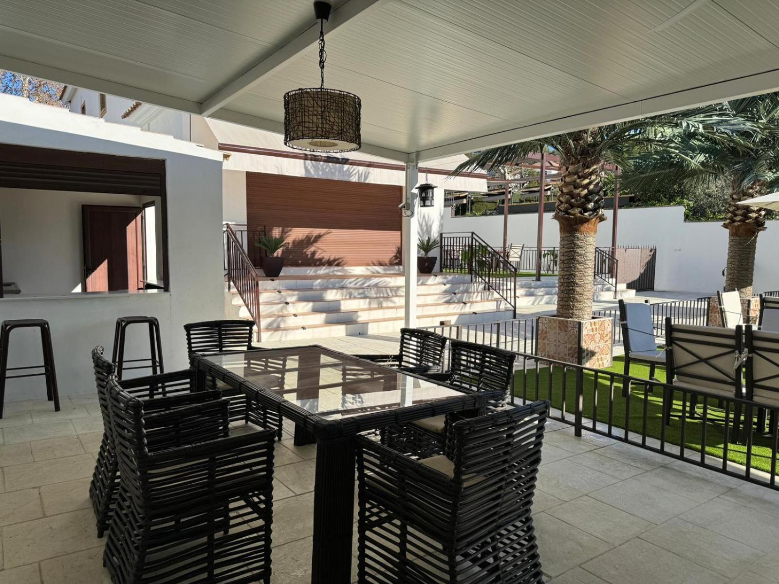 Apartament La Ibicenca Kordoba Zewnętrze zdjęcie
