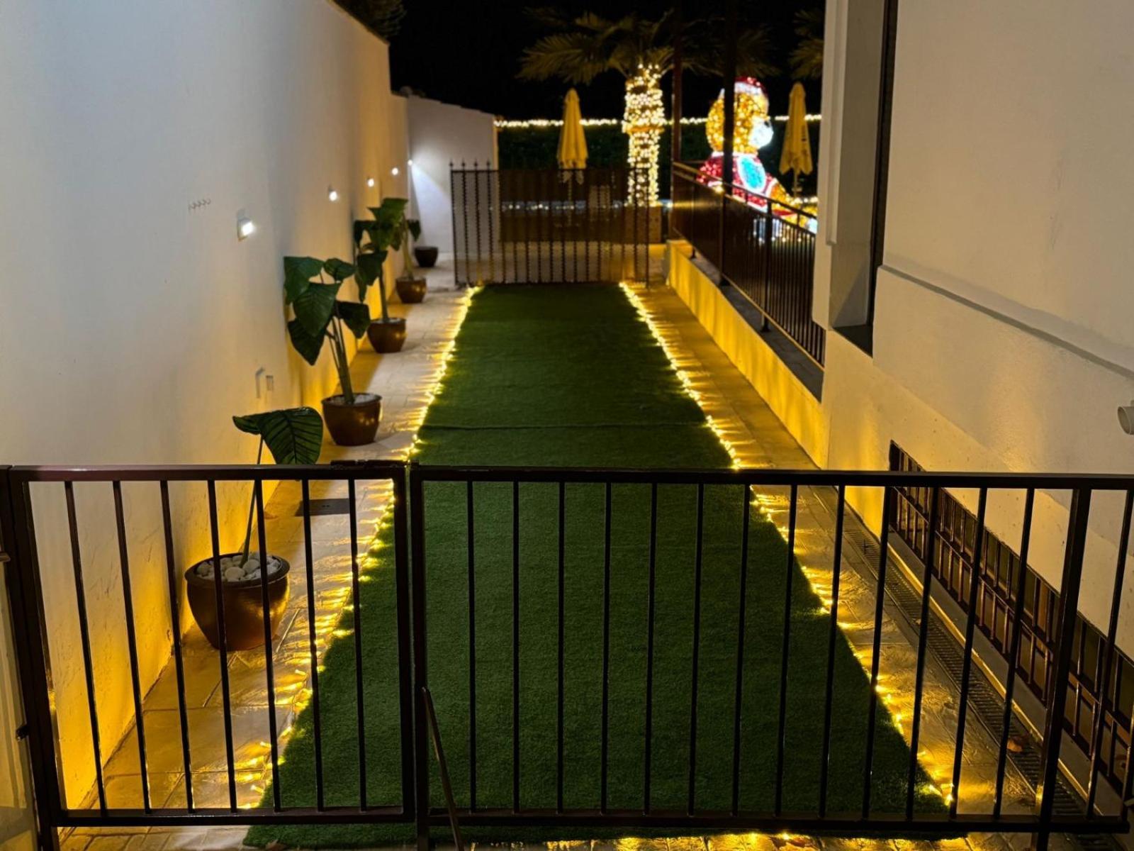 Apartament La Ibicenca Kordoba Zewnętrze zdjęcie