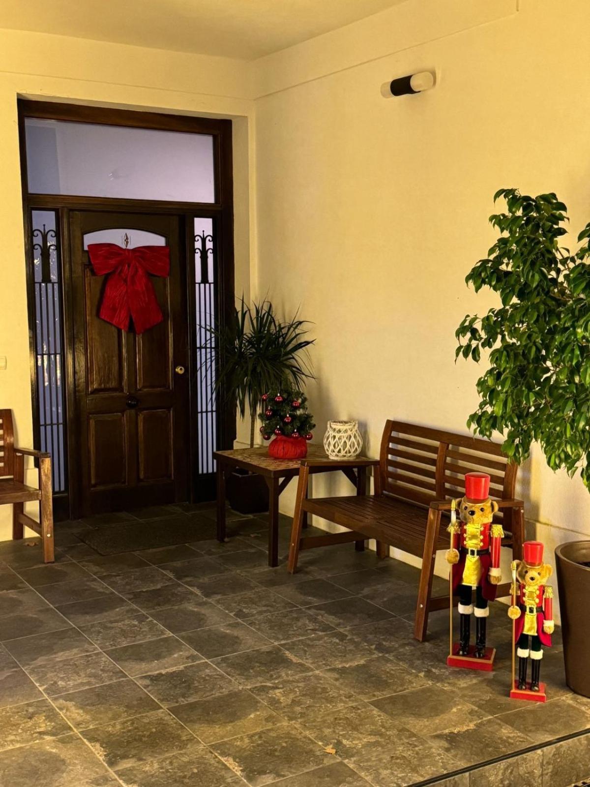Apartament La Ibicenca Kordoba Zewnętrze zdjęcie