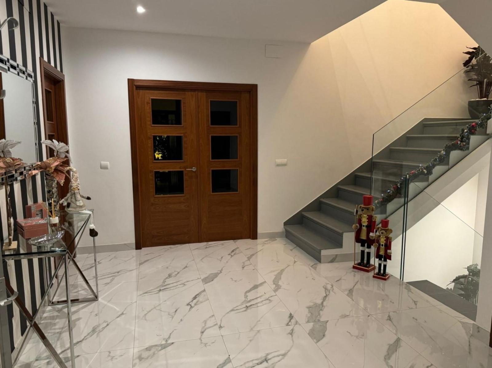 Apartament La Ibicenca Kordoba Zewnętrze zdjęcie