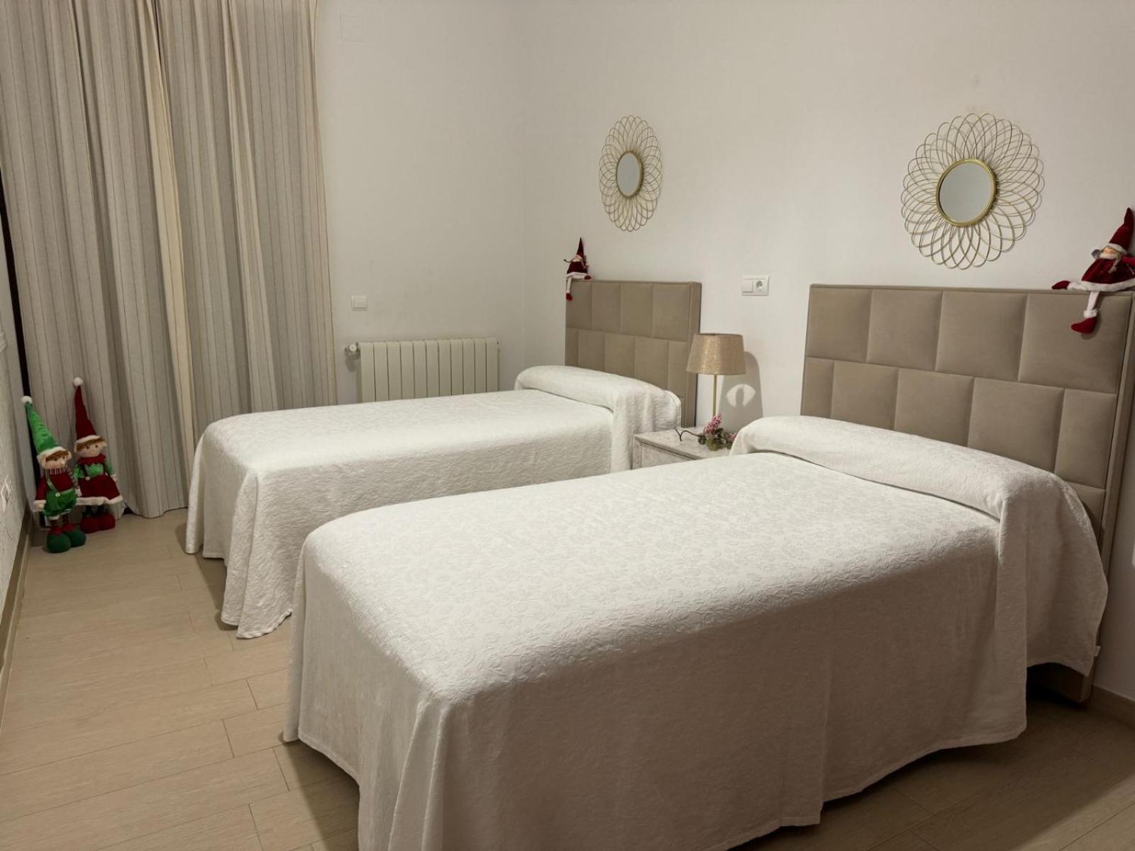 Apartament La Ibicenca Kordoba Zewnętrze zdjęcie