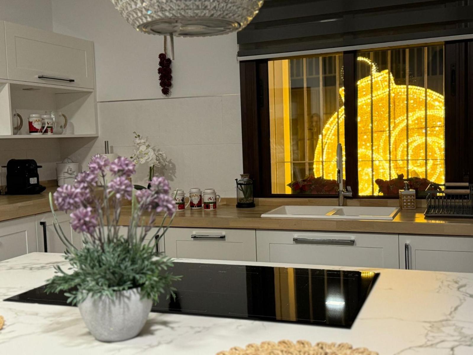 Apartament La Ibicenca Kordoba Zewnętrze zdjęcie