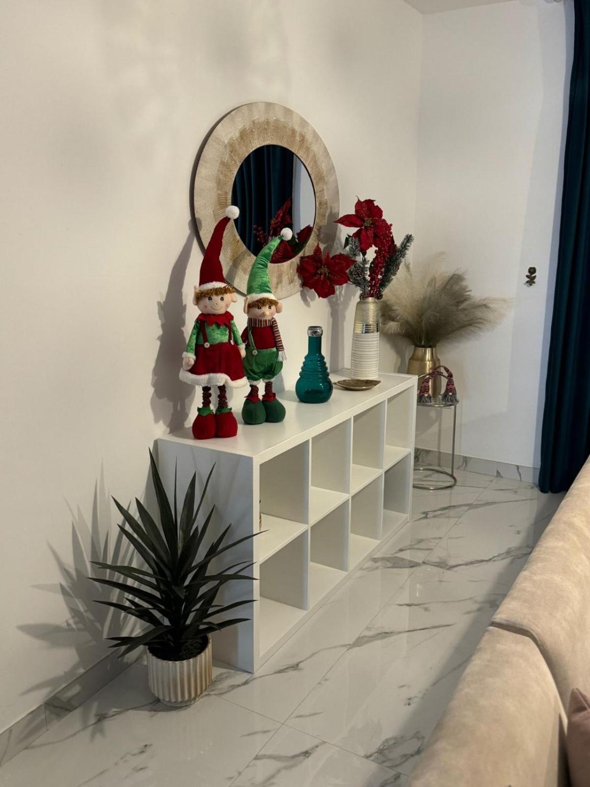 Apartament La Ibicenca Kordoba Zewnętrze zdjęcie